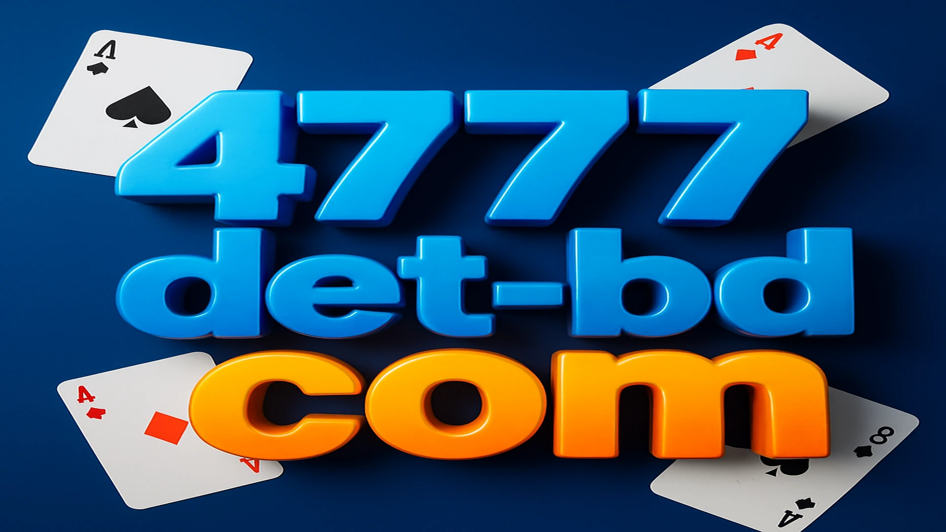 4777DET-এ আন্দার বাহার লাইভ গেম—বাংলাদেশি ডিলার